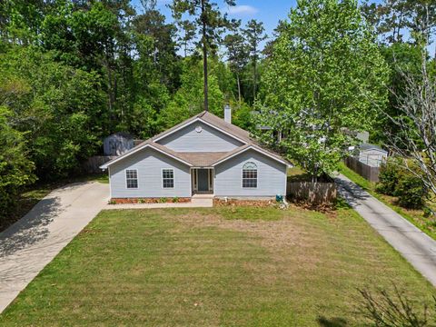 Tiny photo for 3408 Cedarwood Trail, Tallahassee, FL 32312 (MLS # 398269)