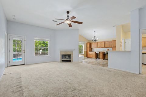 Tiny photo for 3408 Cedarwood Trail, Tallahassee, FL 32312 (MLS # 398269)