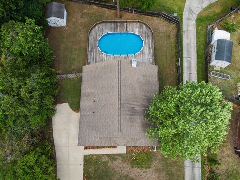 Tiny photo for 3408 Cedarwood Trail, Tallahassee, FL 32312 (MLS # 398269)