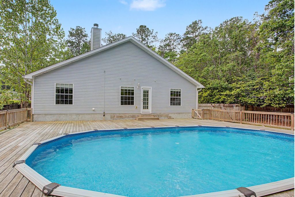 Photo of 3408 Cedarwood Trail, Tallahassee, FL 32312 (MLS # 398269)
