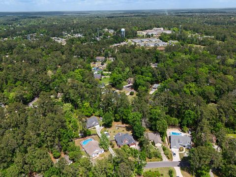 Tiny photo for 3408 Cedarwood Trail, Tallahassee, FL 32312 (MLS # 398269)