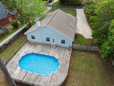 Tiny photo for 3408 Cedarwood Trail, Tallahassee, FL 32312 (MLS # 398269)