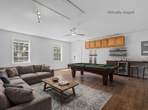 Tiny photo for 3408 Cedarwood Trail, Tallahassee, FL 32312 (MLS # 398269)