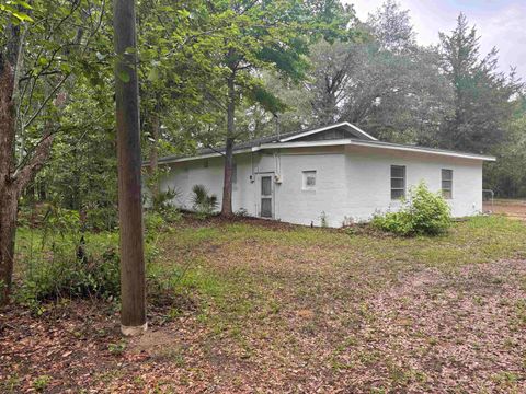 Tiny photo for 8401 Blountstown Highway, Tallahassee, FL 32310 (MLS # 387855)