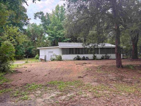Tiny photo for 8401 Blountstown Highway, Tallahassee, FL 32310 (MLS # 387855)