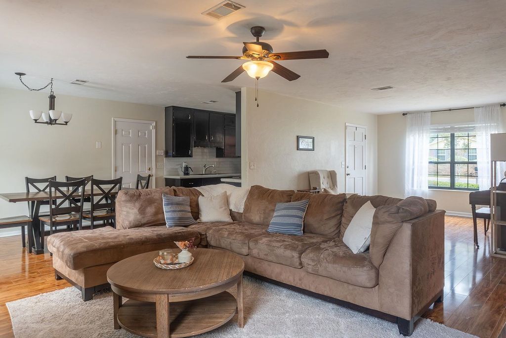 Photo of 3204 W Whitney Drive, Tallahassee, FL 32309 (MLS # 392102)