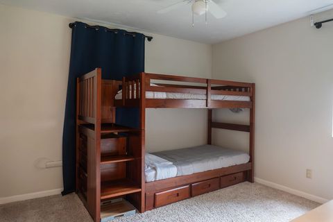 Tiny photo for 3204 W Whitney Drive, Tallahassee, FL 32309 (MLS # 392102)