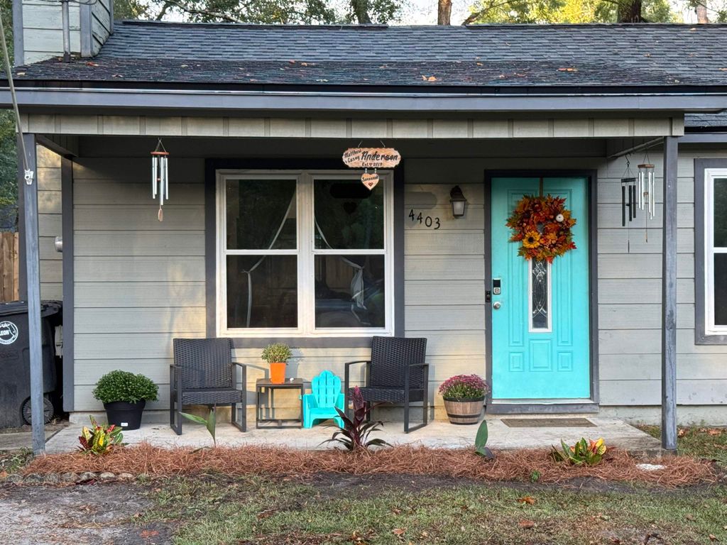 Photo of 4403 Bright Drive, Tallahassee, FL 32303 (MLS # 393673)