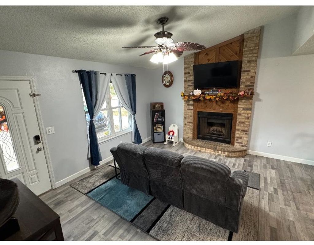 Photo of 4403 Bright Drive, Tallahassee, FL 32303 (MLS # 393673)