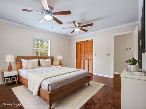 Tiny photo for 39 Aucilla Street, Panacea, FL 32346 (MLS # 399481)