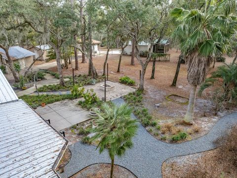 Tiny photo for 39 Aucilla Street, Panacea, FL 32346 (MLS # 399481)