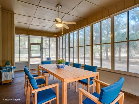 Tiny photo for 39 Aucilla Street, Panacea, FL 32346 (MLS # 399481)