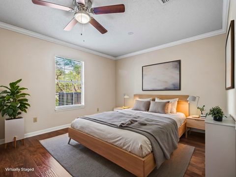 Tiny photo for 39 Aucilla Street, Panacea, FL 32346 (MLS # 399481)