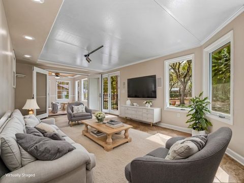 Tiny photo for 39 Aucilla Street, Panacea, FL 32346 (MLS # 399481)