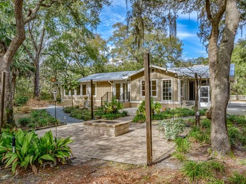 Tiny photo for 39 Aucilla Street, Panacea, FL 32346 (MLS # 399481)