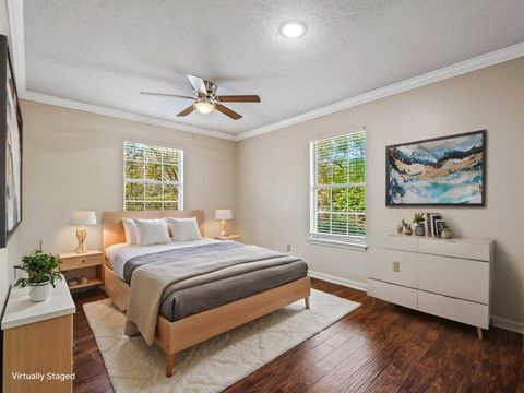 Tiny photo for 39 Aucilla Street, Panacea, FL 32346 (MLS # 399481)