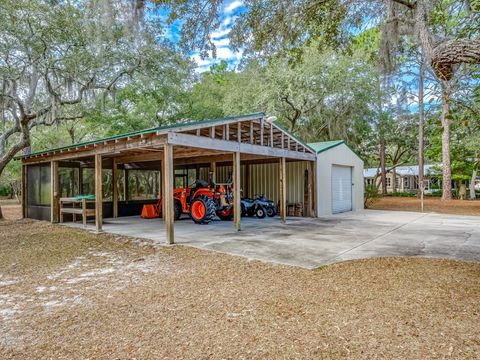 Tiny photo for 39 Aucilla Street, Panacea, FL 32346 (MLS # 399481)