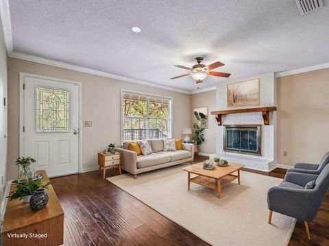 Tiny photo for 39 Aucilla Street, Panacea, FL 32346 (MLS # 399481)