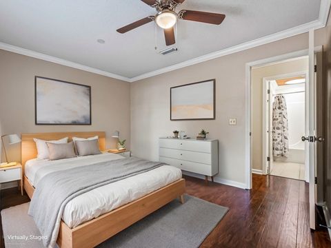 Tiny photo for 39 Aucilla Street, Panacea, FL 32346 (MLS # 399481)
