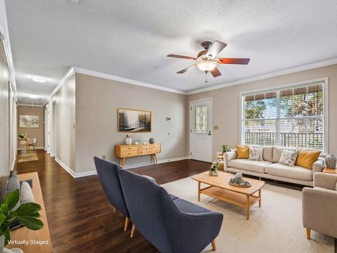 Tiny photo for 39 Aucilla Street, Panacea, FL 32346 (MLS # 399481)