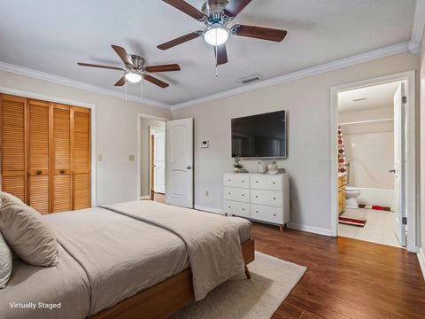Tiny photo for 39 Aucilla Street, Panacea, FL 32346 (MLS # 399481)