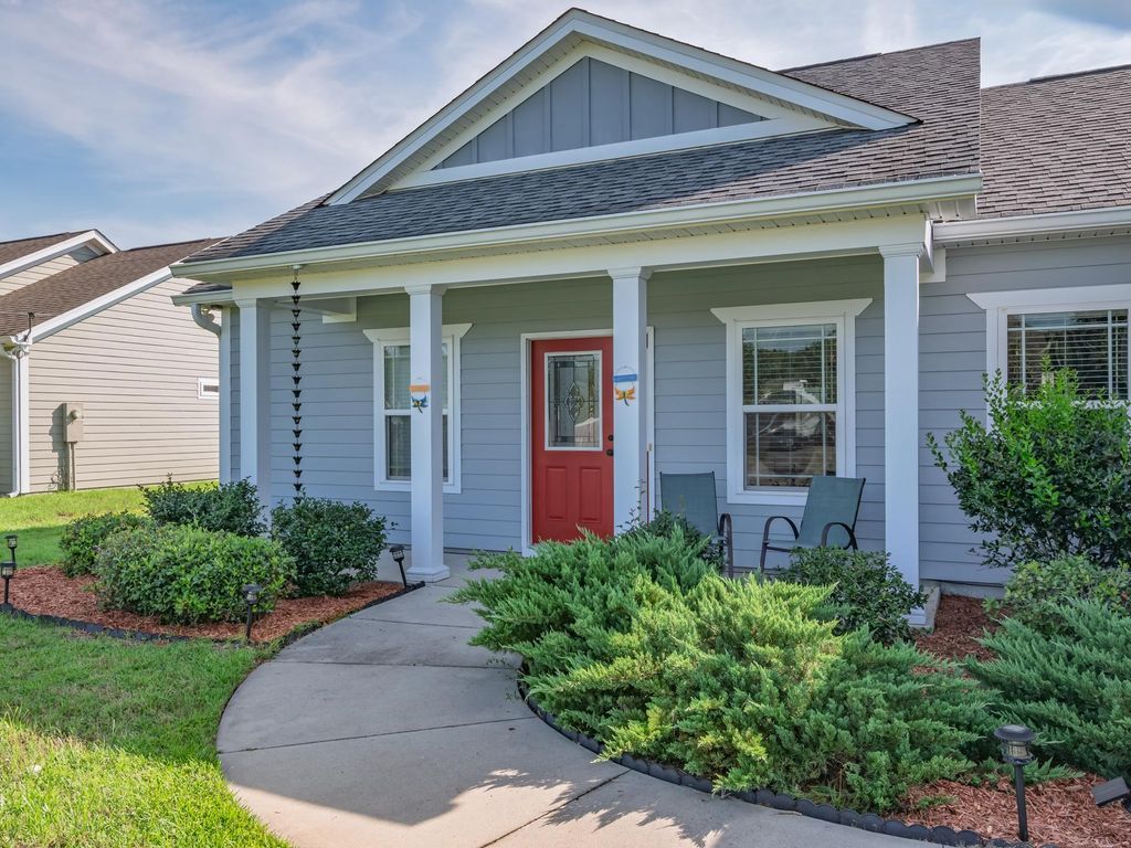 Photo of 11 Pasture Run Way, Crawfordville, FL 32327 (MLS # 396286)