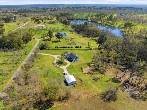 Tiny photo for 296 Hunter Ridge, Monticello, FL 32344 (MLS # 397070)