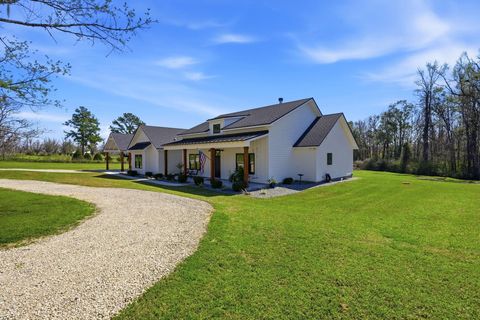 Tiny photo for 296 Hunter Ridge, Monticello, FL 32344 (MLS # 397070)