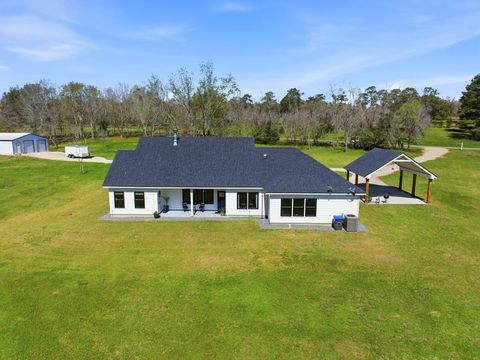Tiny photo for 296 Hunter Ridge, Monticello, FL 32344 (MLS # 397070)