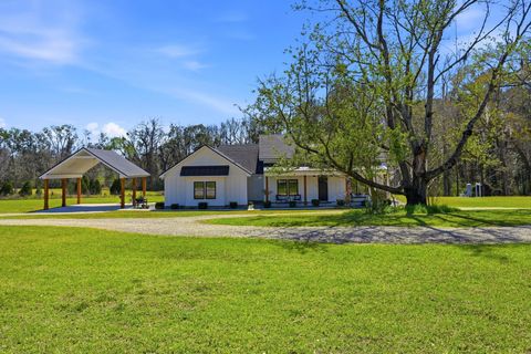 Tiny photo for 296 Hunter Ridge, Monticello, FL 32344 (MLS # 397070)