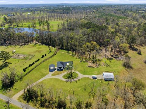 296 Hunter Ridge Monticello FL 32344