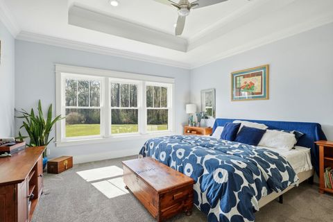 Tiny photo for 296 Hunter Ridge, Monticello, FL 32344 (MLS # 397070)