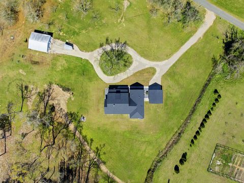 Tiny photo for 296 Hunter Ridge, Monticello, FL 32344 (MLS # 397070)