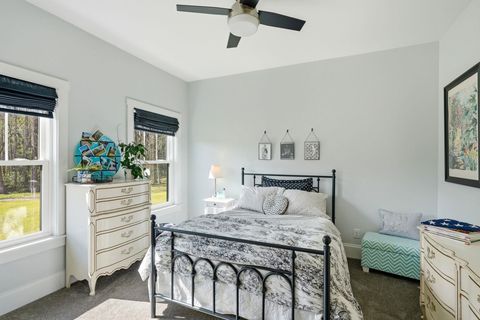 Tiny photo for 296 Hunter Ridge, Monticello, FL 32344 (MLS # 397070)