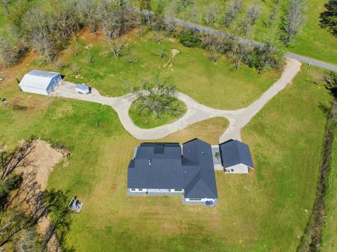 Tiny photo for 296 Hunter Ridge, Monticello, FL 32344 (MLS # 397070)