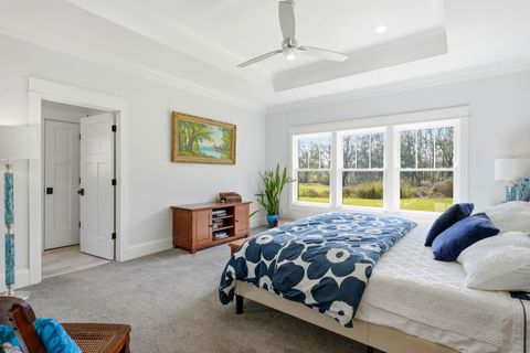 Tiny photo for 296 Hunter Ridge, Monticello, FL 32344 (MLS # 397070)