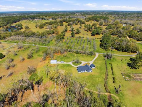 Tiny photo for 296 Hunter Ridge, Monticello, FL 32344 (MLS # 397070)