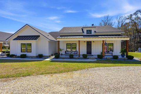 Tiny photo for 296 Hunter Ridge, Monticello, FL 32344 (MLS # 397070)