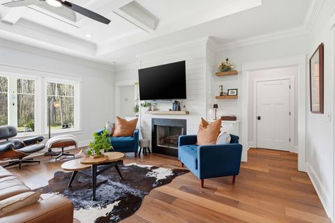 Tiny photo for 296 Hunter Ridge, Monticello, FL 32344 (MLS # 397070)