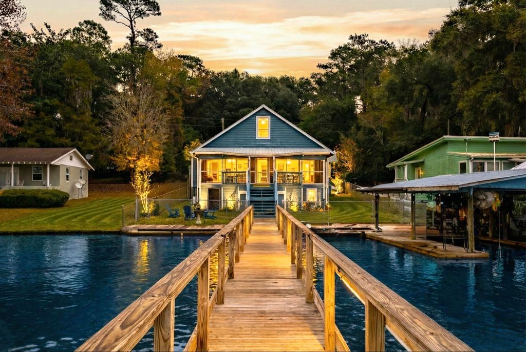 Photo of 1097 Drake Acres Road, Quincy, FL 32351 (MLS # 394112)