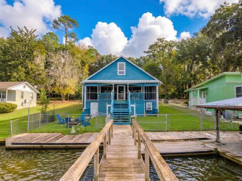 1097 Drake Acres Road Quincy FL 32351