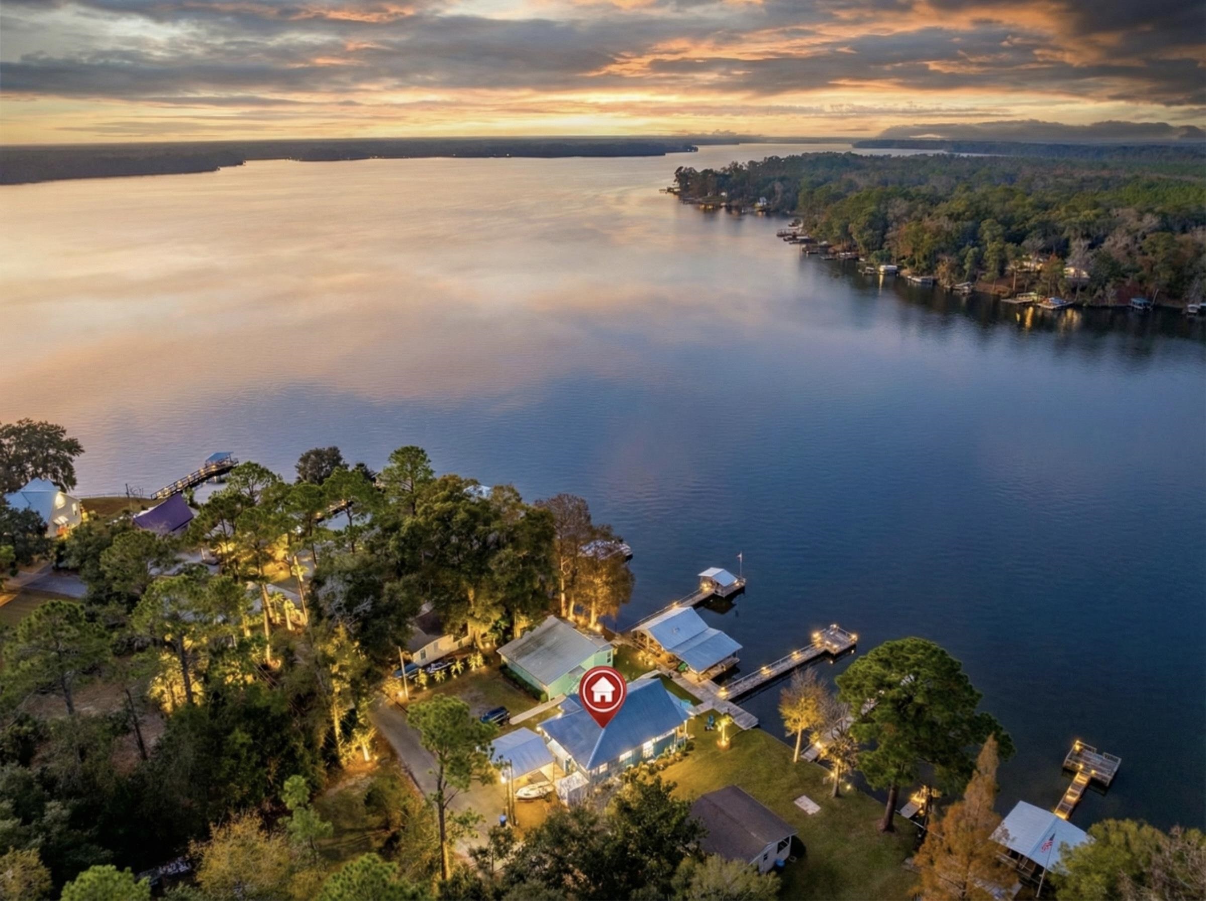 1097 Drake Acres Road