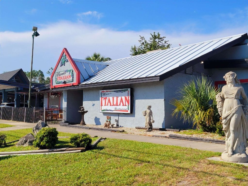Photo of 2275 S Byron Butler Parkway, Perry, FL 32348 (MLS # 389433)