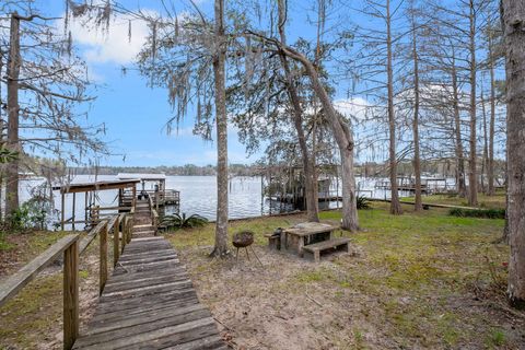 399 DAVIDSON Street Quincy FL 32351
