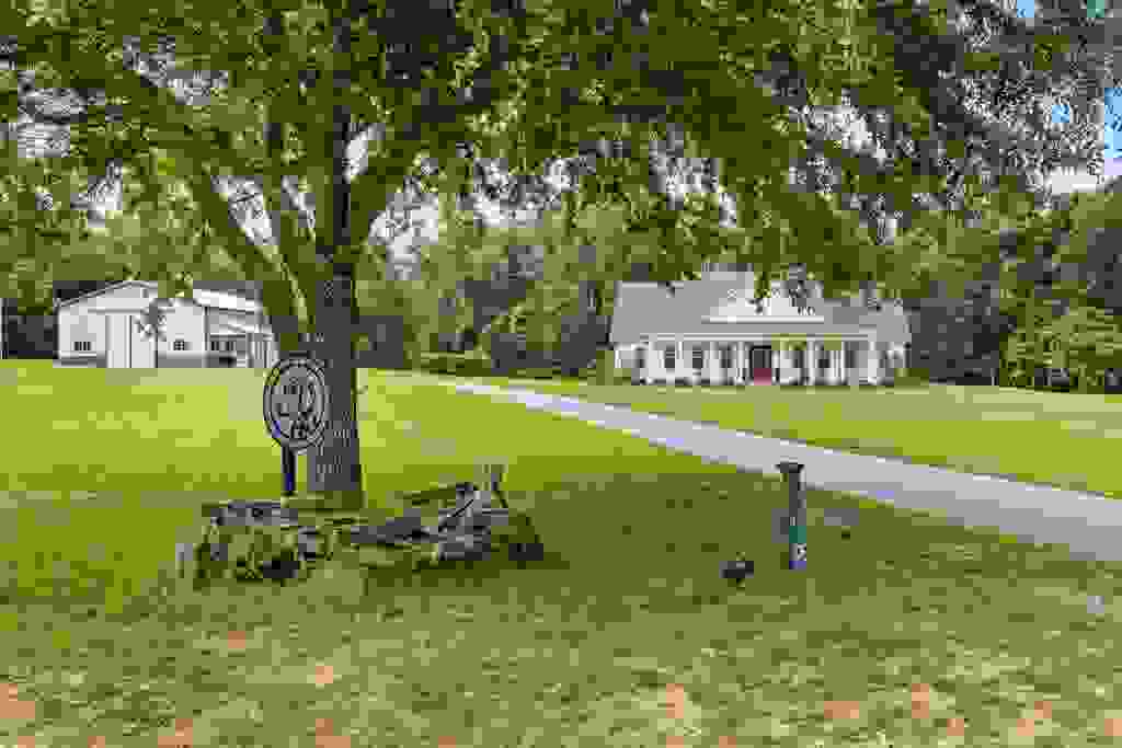 Photo of 974 Rainey Run, Monticello, FL 32344 (MLS # 402221)