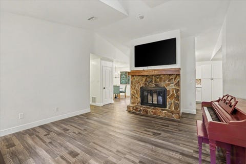 Tiny photo for 1830 Myrick Road, Tallahassee, FL 32303 (MLS # 401362)