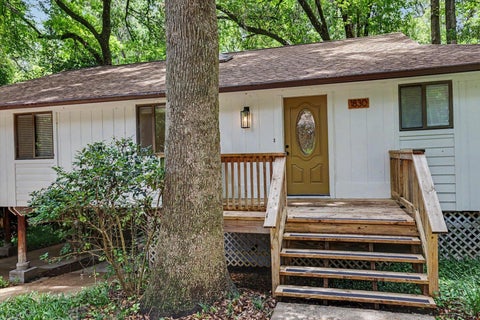 Tiny photo for 1830 Myrick Road, Tallahassee, FL 32303 (MLS # 401362)