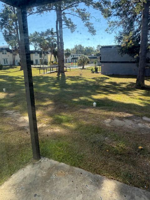 Photo of 2325 W Pensacola Street #109, Tallahassee, FL 32304 (MLS # 392794)