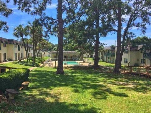 Tiny photo for 2325 W Pensacola Street #109, Tallahassee, FL 32304 (MLS # 392794)