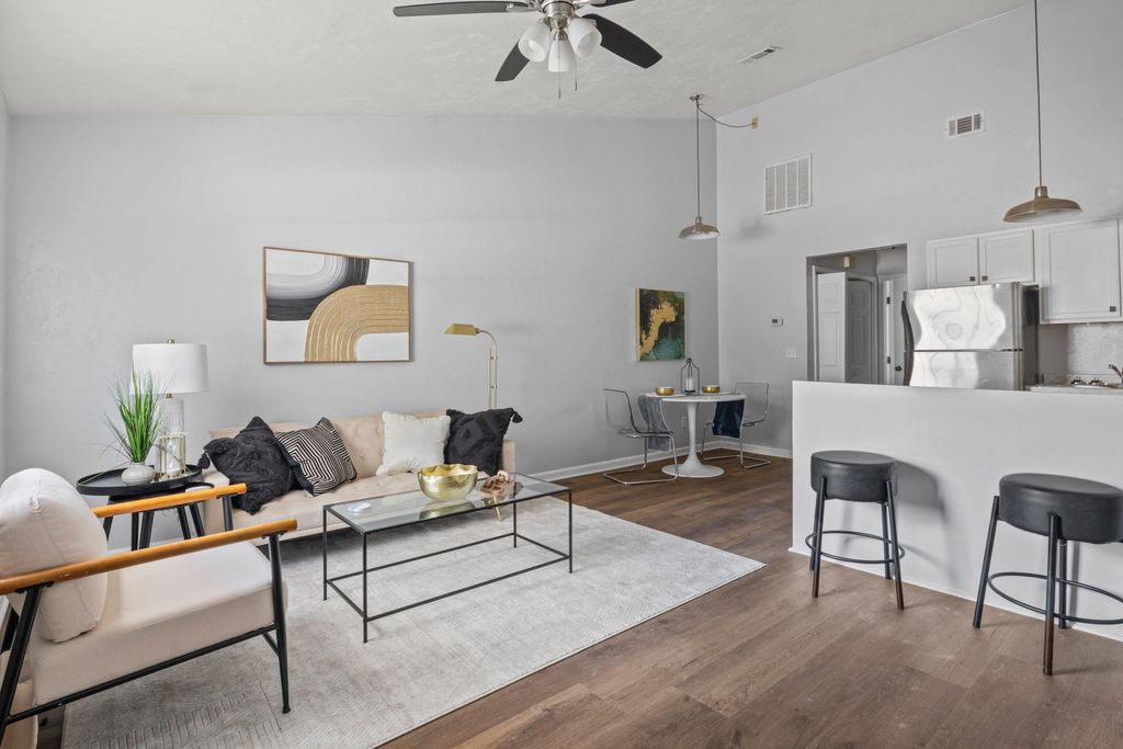 Photo of 2322 Hartsfield Way, Tallahassee, FL 32303 (MLS # 392451)
